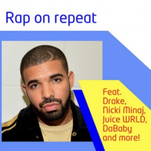 Rap On Repeat