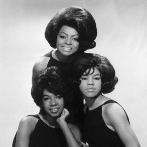 The Legendary Supremes