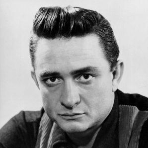 The Legendary Johnny Cash