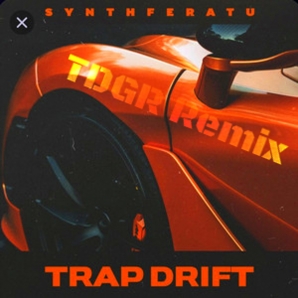 Synthferatu - Trap Drift Vol. 1 - Remix