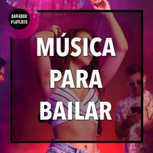 Música para Bailar Salsa Cumbias Merengue Bachata