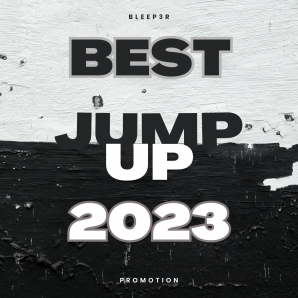 Jump Up 2023