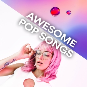 Awesome Pop Songs