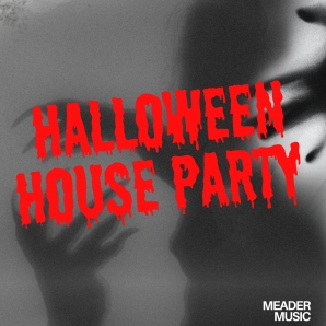 Halloween House Party ????