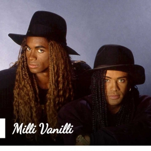 Milli Vanilli - The Ultimate Collection