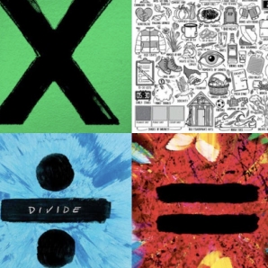 The Best of Ed Sheeran