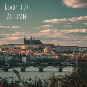 Ready For Autumn