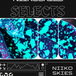 NIIKO SKIES SELECTS