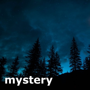 mystery