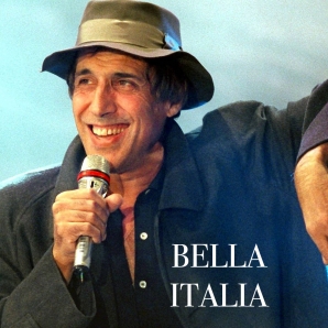 Bella Italia