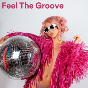 Feel The Groove