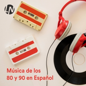 Música de los 80 y 90 en Español Mix de Clásicos