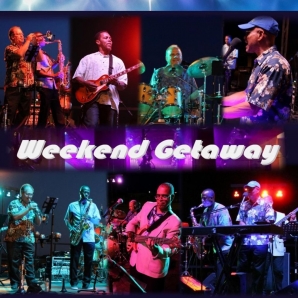 The Weekend Getaway Band