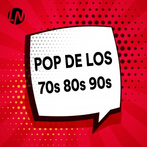 Pop de los 70 80 y 90 en Inglés