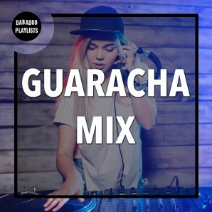 Guaracha Mix 2023 2024  ???? Música Electrónica para Bailar