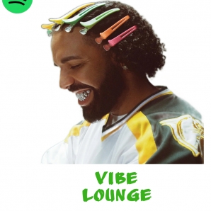 Vibe lounge