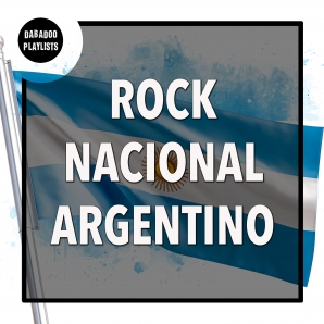 Rock Nacional Argentino 80 y 90 ????????
