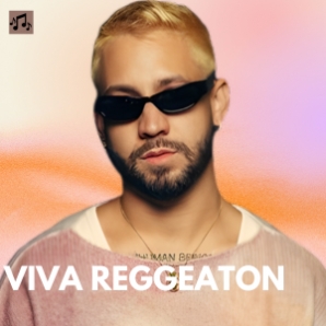 VIVA REGGEATON