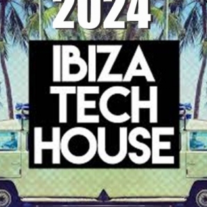 IBIZA TECH HOUSE 2024