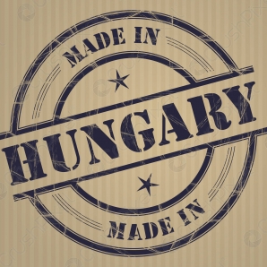 Made In Hungary