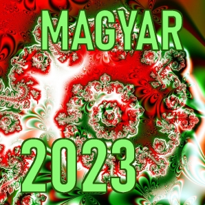 Magyar 2023