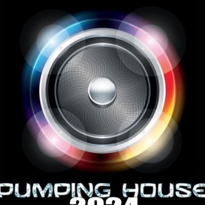 DISCO HOUSE PUMPING DANCE 2024