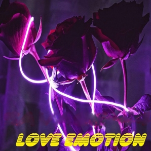 LOVE EMOTION