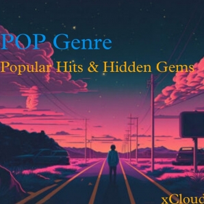 POP Genre/Popular Hits & Hidden Gems
