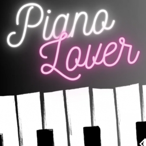 Piano Lover