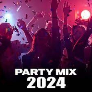 PARTY MIX 2024