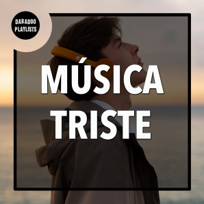 Música Triste para Llorar y Desahogarse