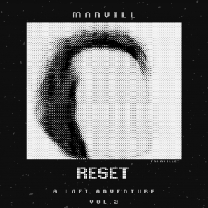 Reset... A Lofi Adventure, Vol. 2