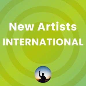 New Artists - International
