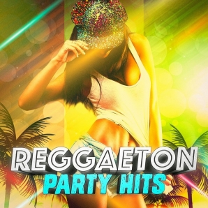 REGGAETON PARTY HITS 2024