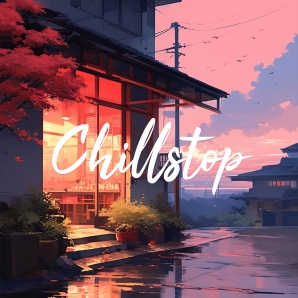 Chillstop by Jari Juvonen