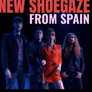 NEW SHOEGAZE ESPAÑOL