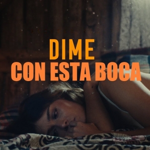 DIME CON ESTA BOCA  