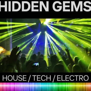 Hidden Gems: Underground House Discoveries