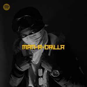 Man-A-Drilla