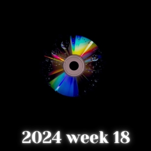2024 week 18