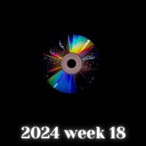 2024 week 18