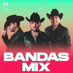 Banda Mix 2024