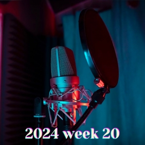 2024 week 20
