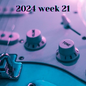 2024 week 21