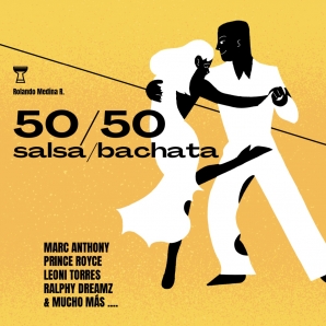 50/50 - Salsa / Bachata