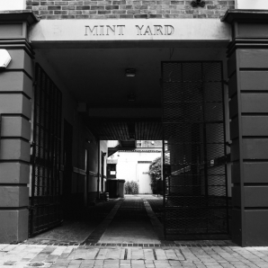 MINT YARD