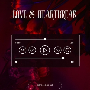 Love & Heartbreak