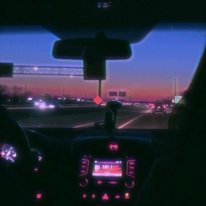 Late Night Drive