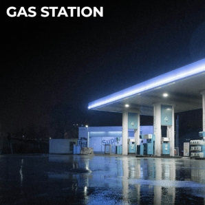 GAS STATION