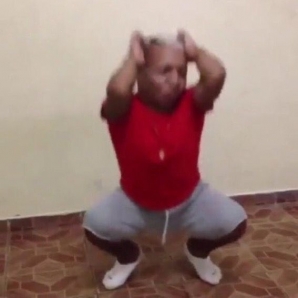 Reggaeton viejo